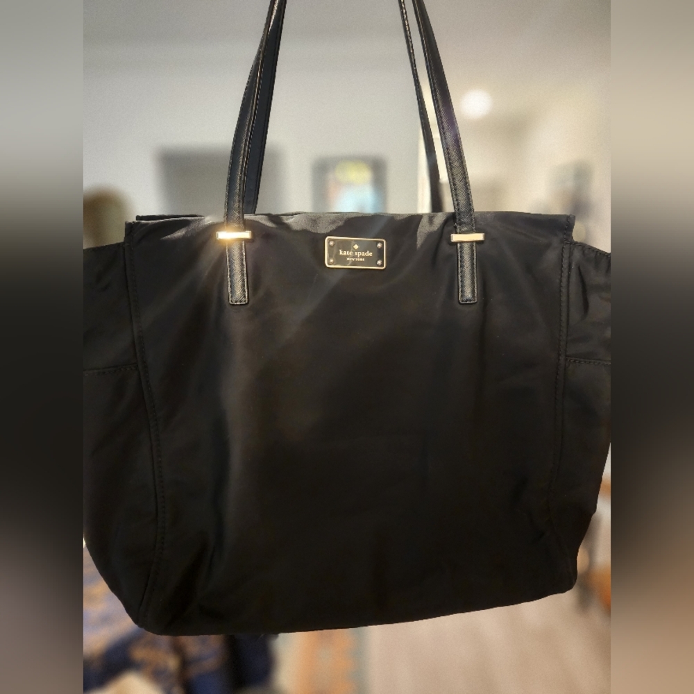 KATE SPADE ♠️ Work Tote